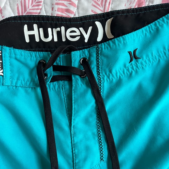 Hurley swim shorts men - Picture 3 of 4